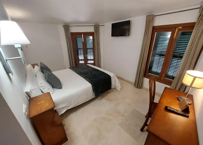 Hotel Can Guixa