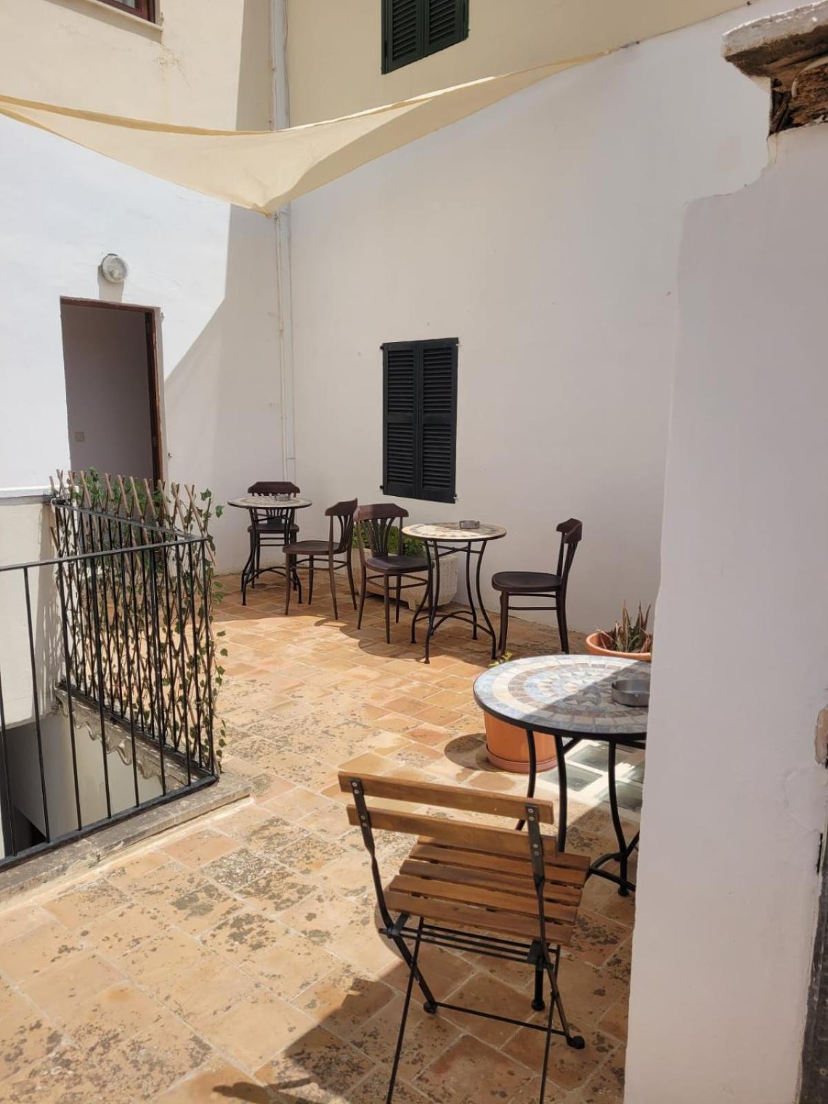 My Centre By My Manacor (Mallorca)