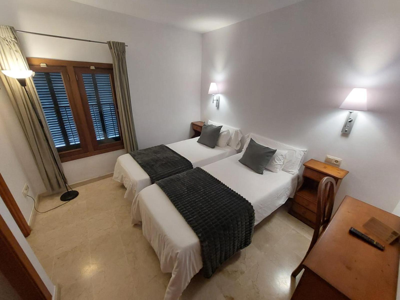 My Manacor Centre By My Hotel 2*